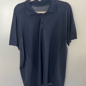 Men’s Lululemon Polo